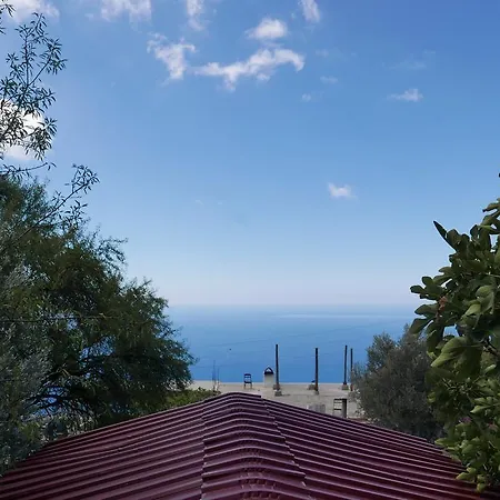 Campsite Catchy Camping Alinca