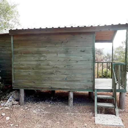 Κάμπινγκ Catchy Camping Alinca *