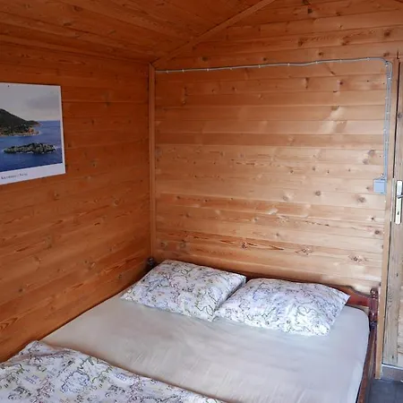 营地 Catchy Camping Alinca